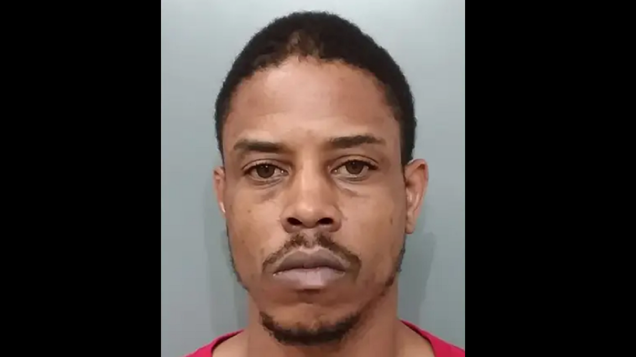 California suspect with 3 prior murder arrests, paroled in 2020 again charged with murder