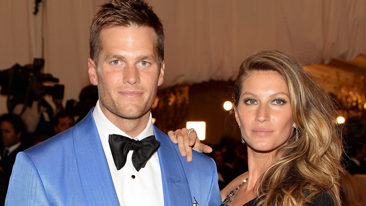 Tom Brady and Gisele Bündchen took a court-ordered parenting course ahead of divorce: Report