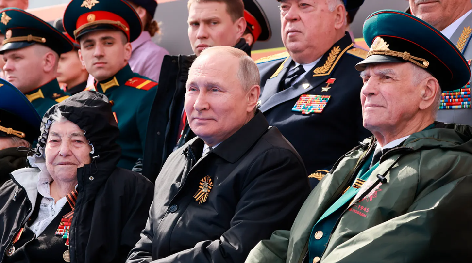 Russia-Ukraine conflict is driving a strategic transformation of our world order