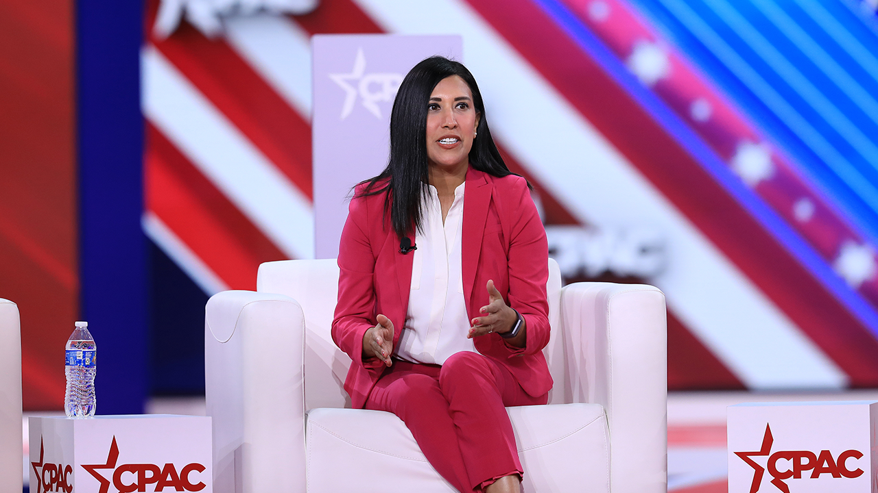 I'm Cassy Garcia: This is why I want Texas' vote in the midterm election