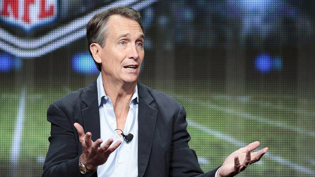 Q&A: Cris Collinsworth recalls torturous Super Bowl losses with Bengals,  who get third try