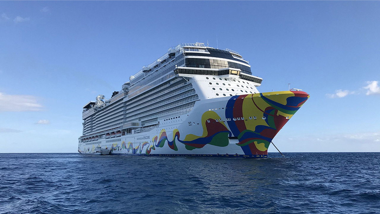 Read more about the article Norwegian Cruise Lines security guard allegedly attacked passenger: lawsuit