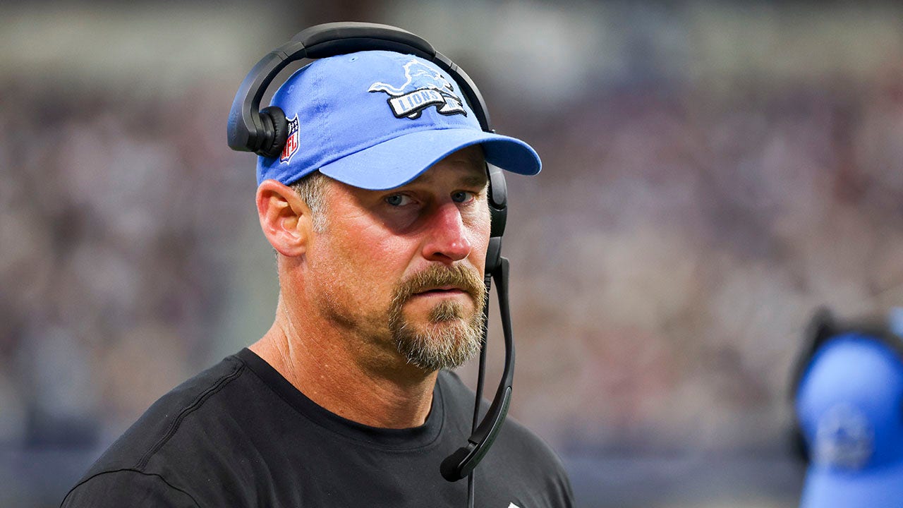 Lions Dan Campbell Puts Team On Notice After Fumble Issues G3 Box News 