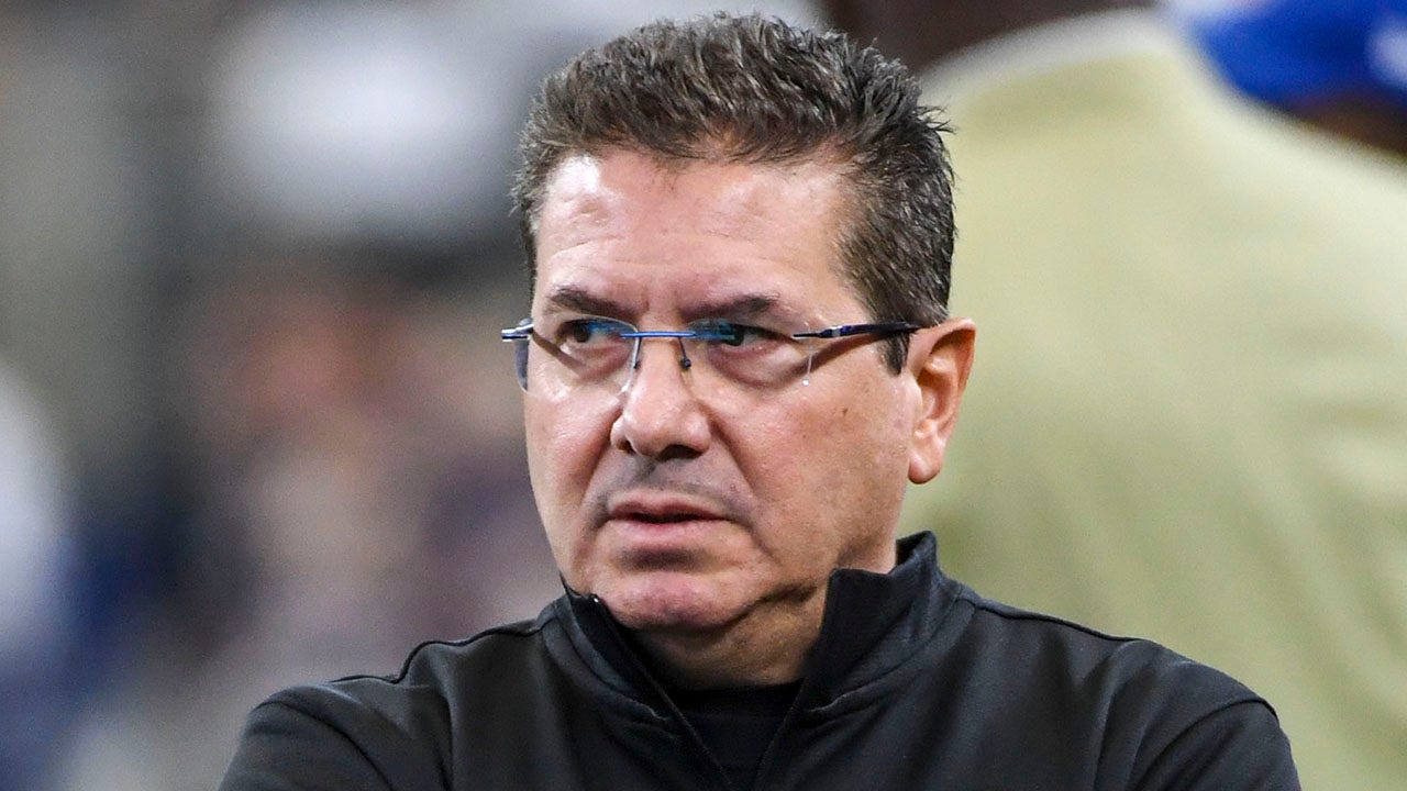 Dan Snyder News, Photos, Quotes, Video