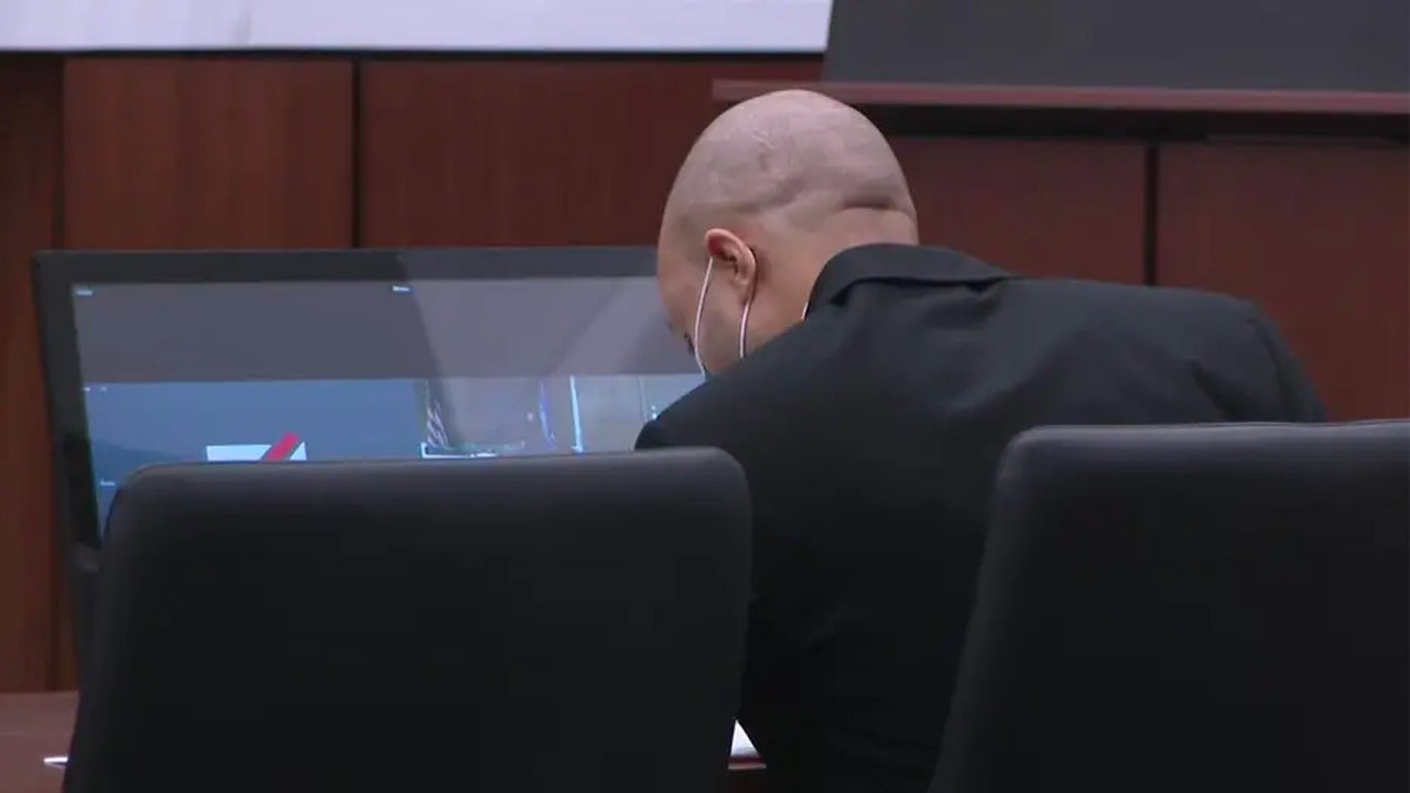 Darrell Brooks Trial Live Court Tv