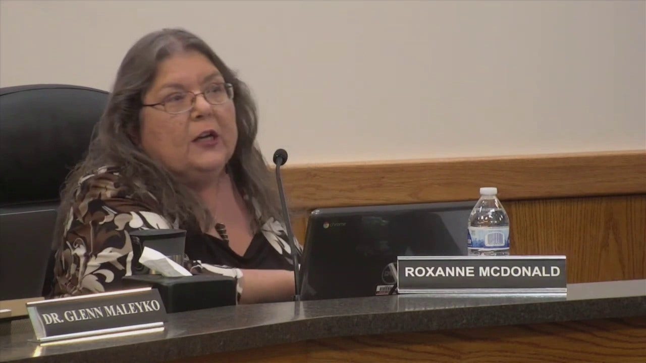 Dearborn, Michigan school board meeting on books ends after parents told not to boo, clap only