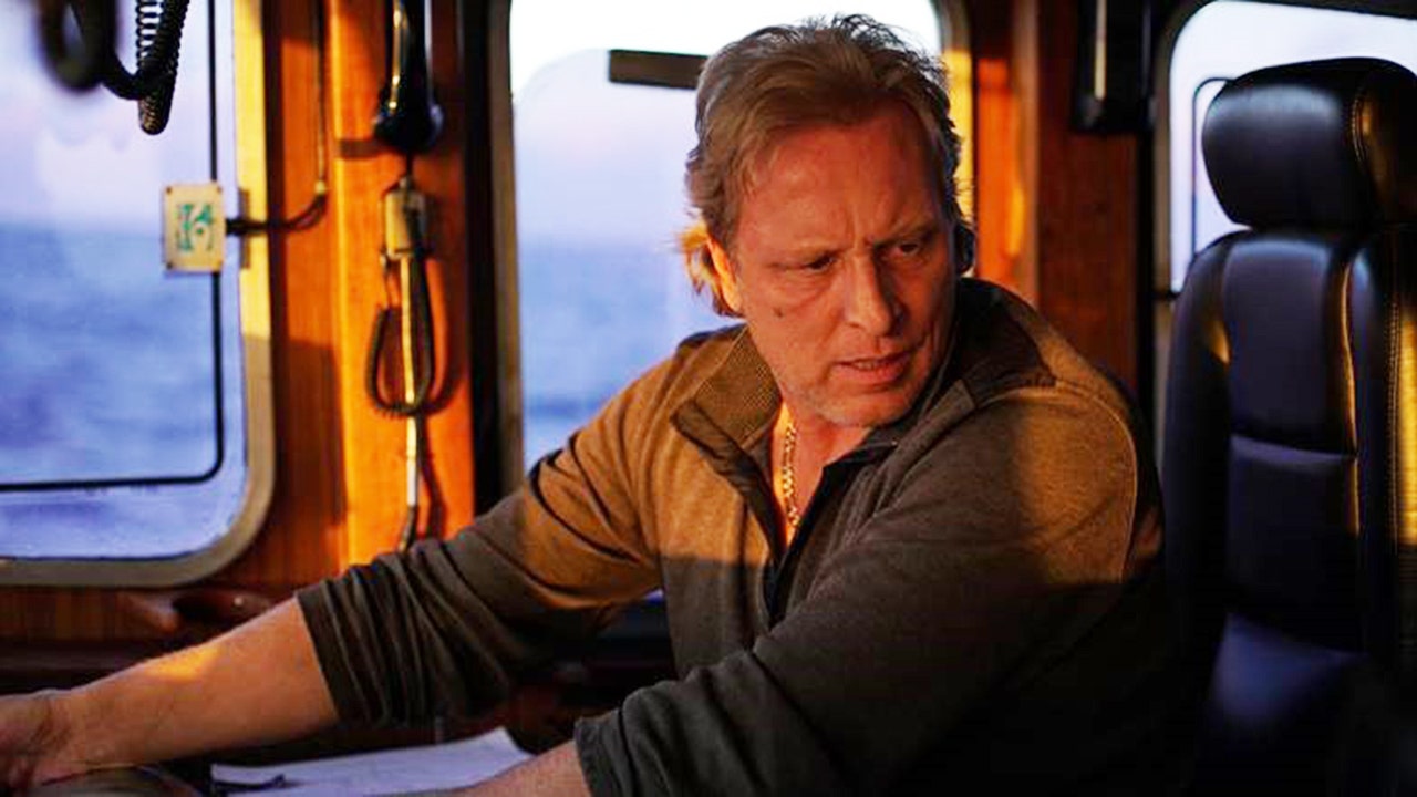 ‘Deadliest Catch’ star Sig Hansen explains why he didn’t want his daughter Mandy to pursue fishing