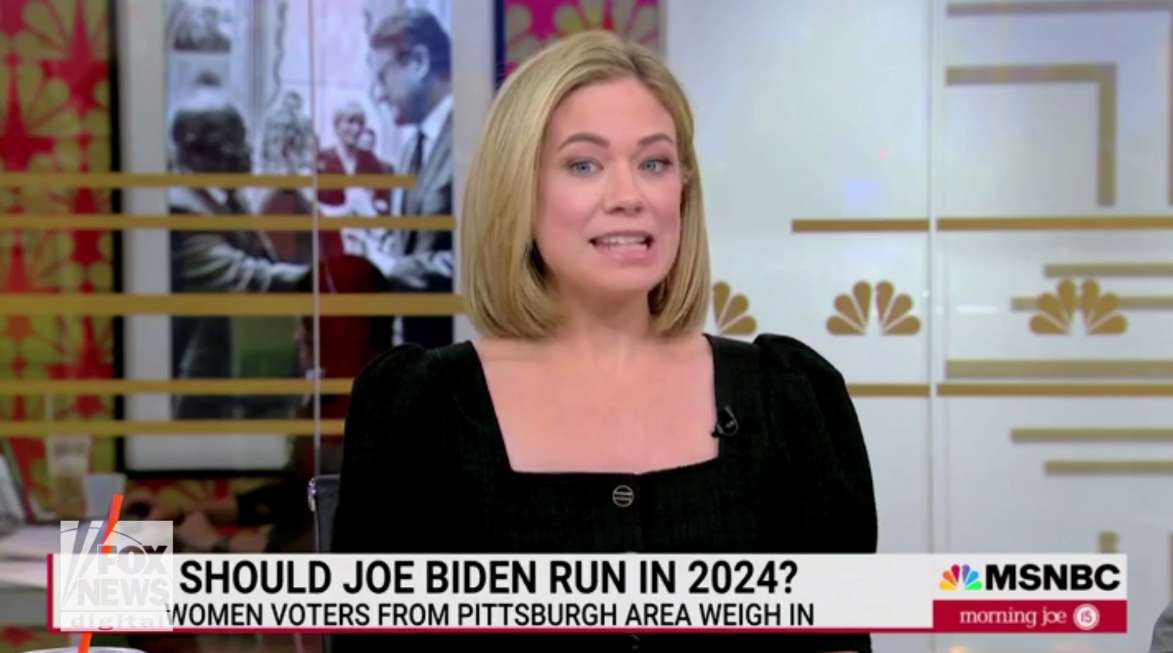 Focus Group Rejects Biden Running In 2024 Stuns MSNBC Analyst That   EJ1 