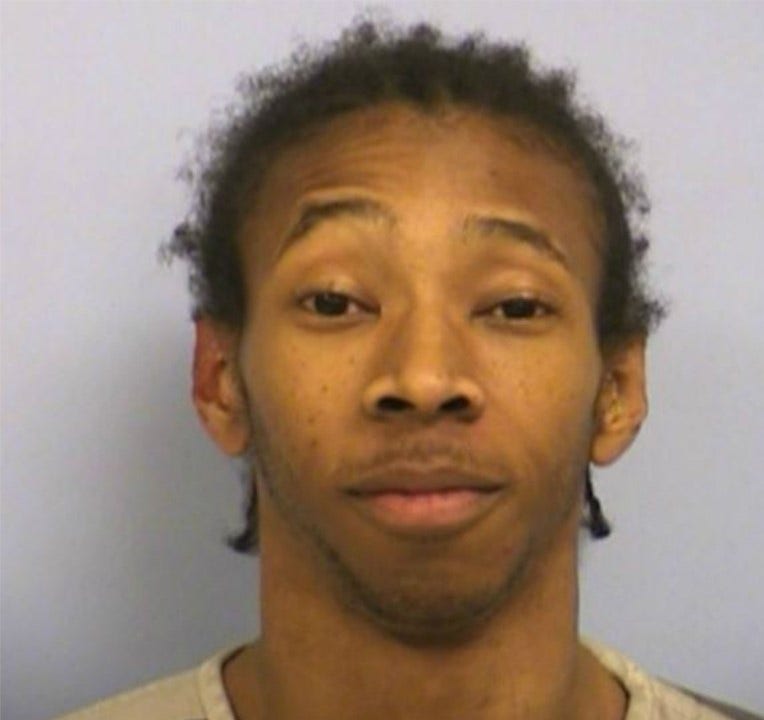 Texas man gets no jail time for beating girlfriend, killing their ...