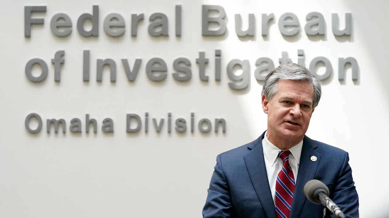 Wray defends FISA, says law used to 'detect and thwart' Chinese hacking of US critical infrastructure