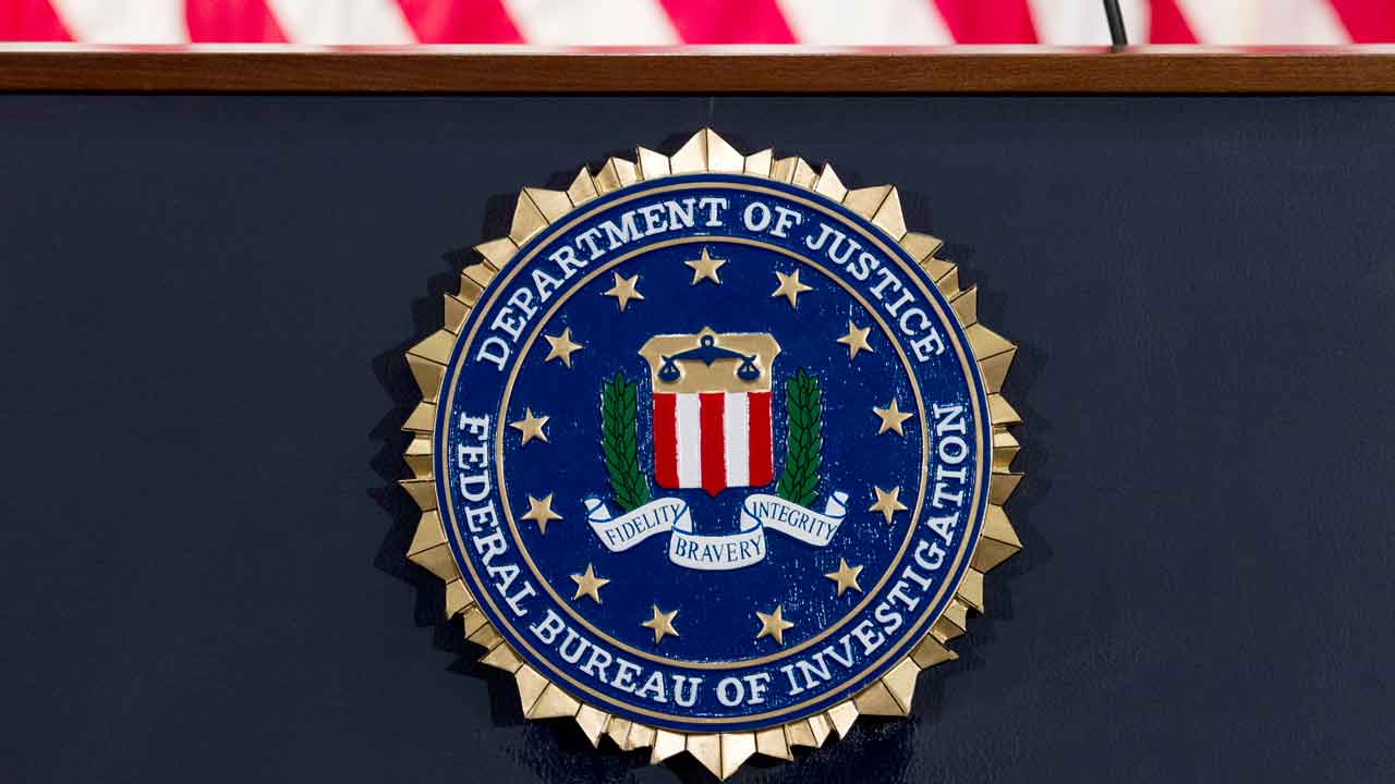 Public safety group finds FBI violent crime data is higher than initially reported