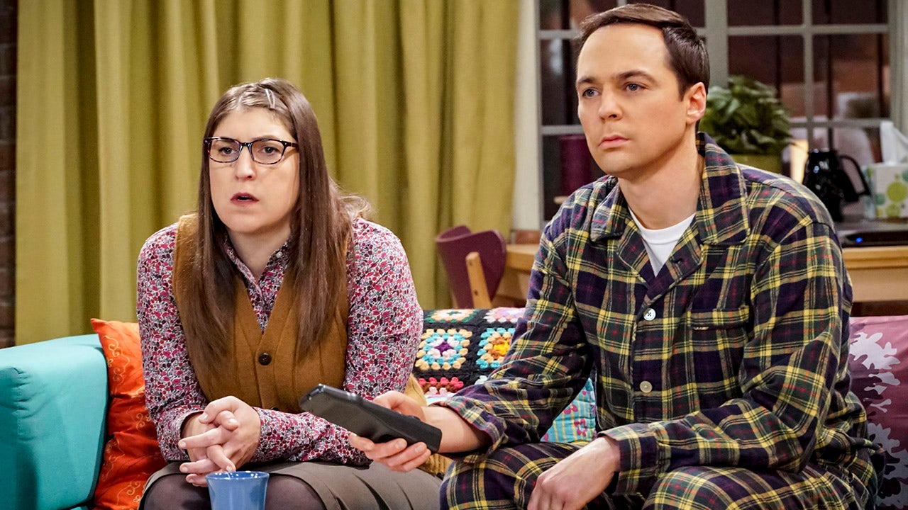 'Big Bang Theory's' Jim Parsons was ready to fight for Mayim Bialik: 'Almost never disagreed with the writers'