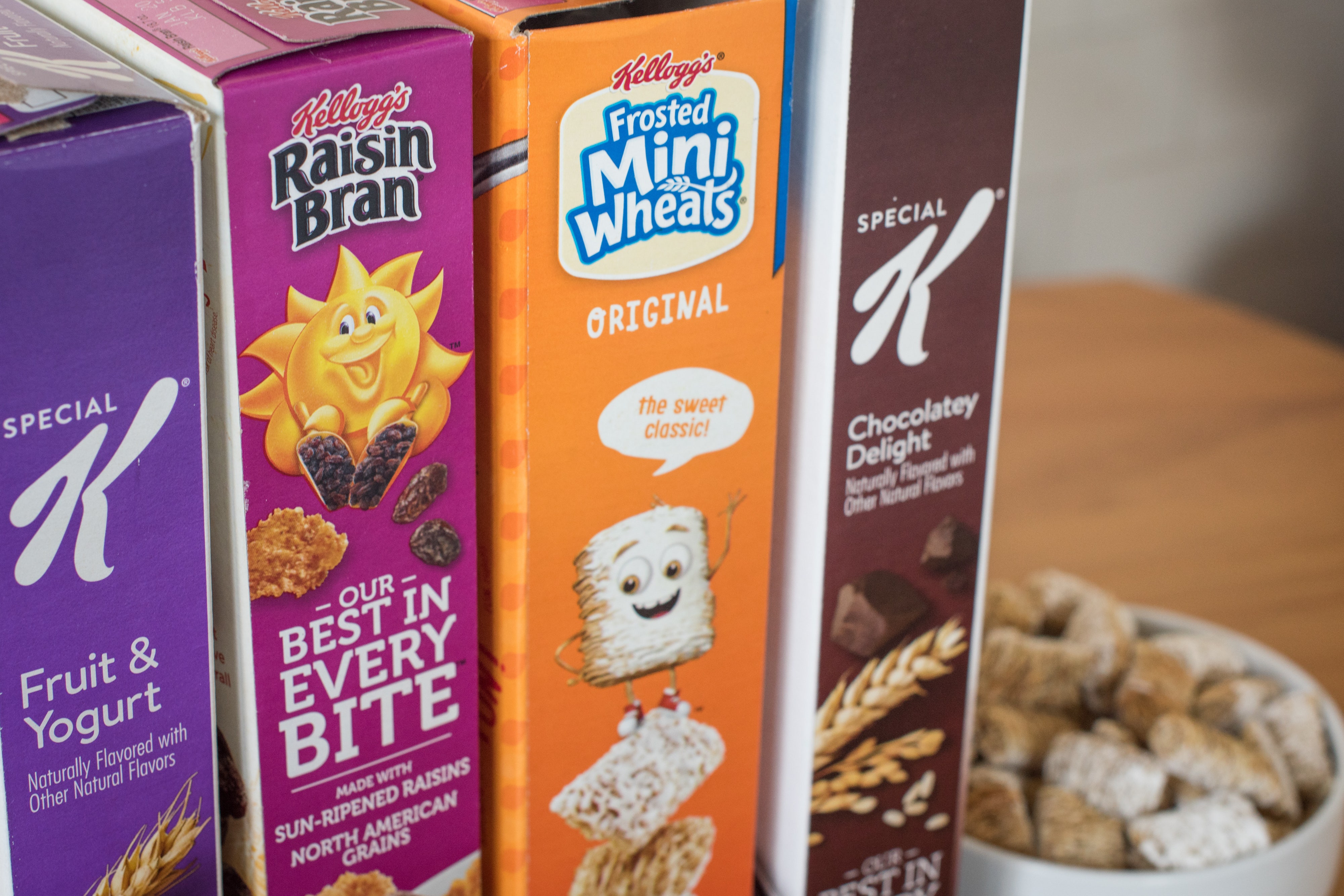 FDA to redefine 'healthy' for food labeling, no longer include Honey Nut Cheerios, Special K Original