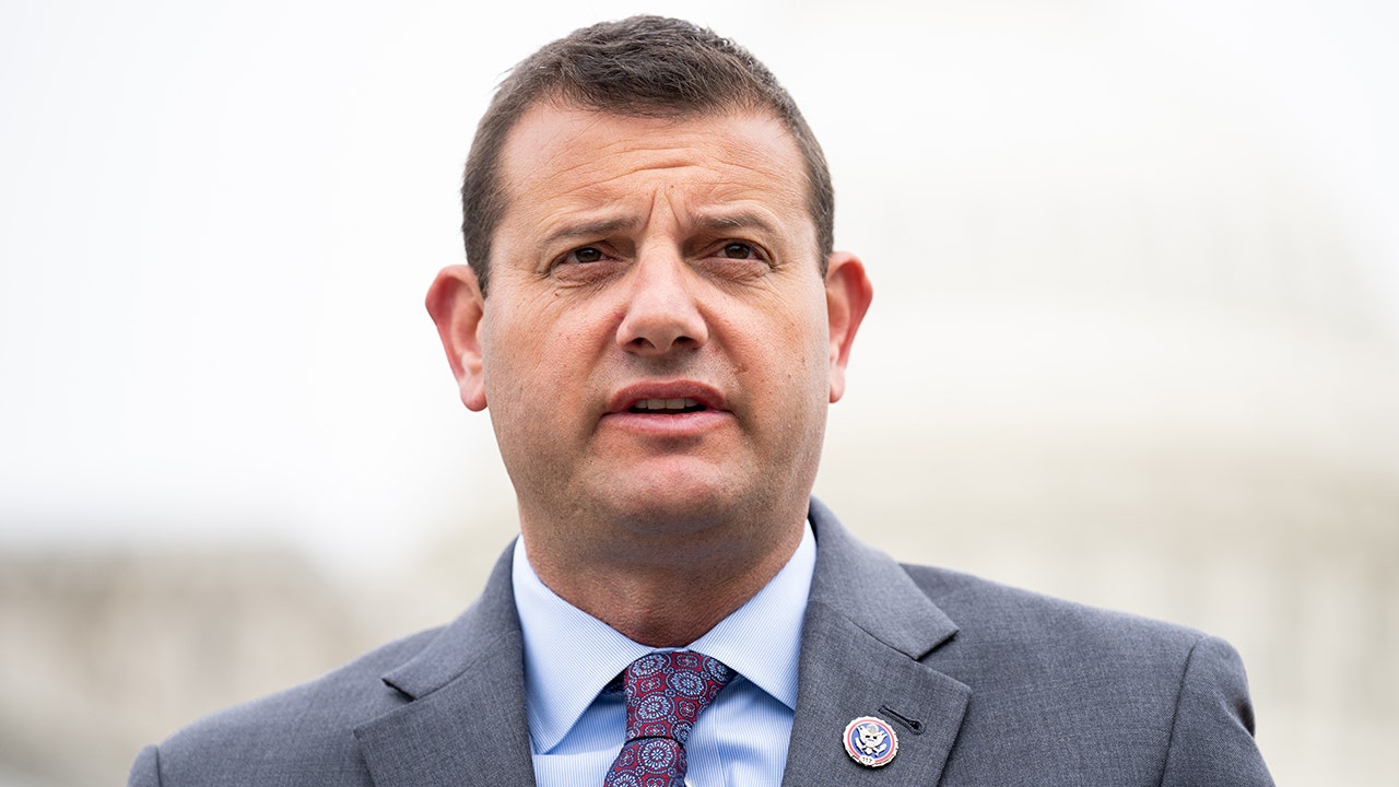 California Republican Rep. David Valadao elected to represent the state’s 22nd Congressional District – Fox News