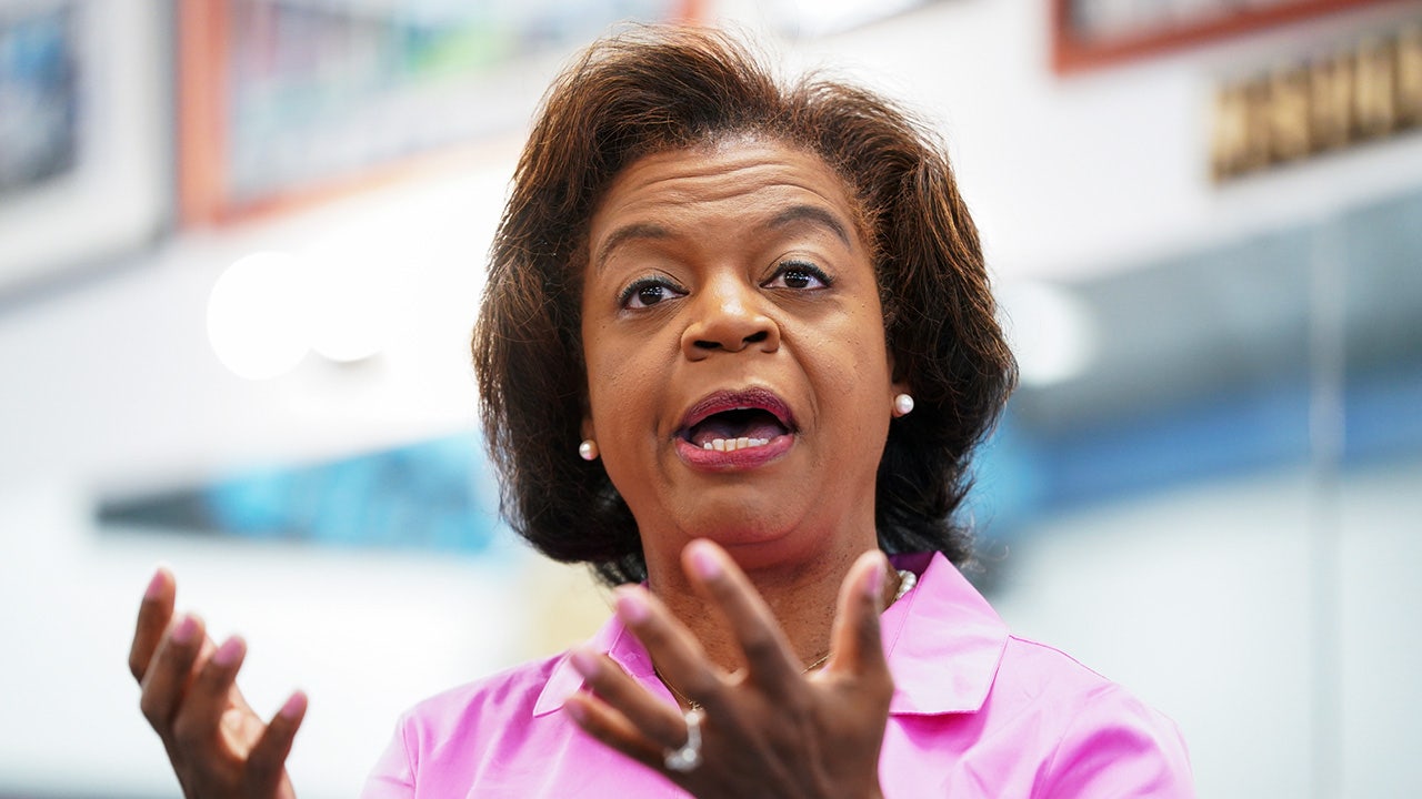 Dem In Key Senate Race Says There s great Value In Dismantling 