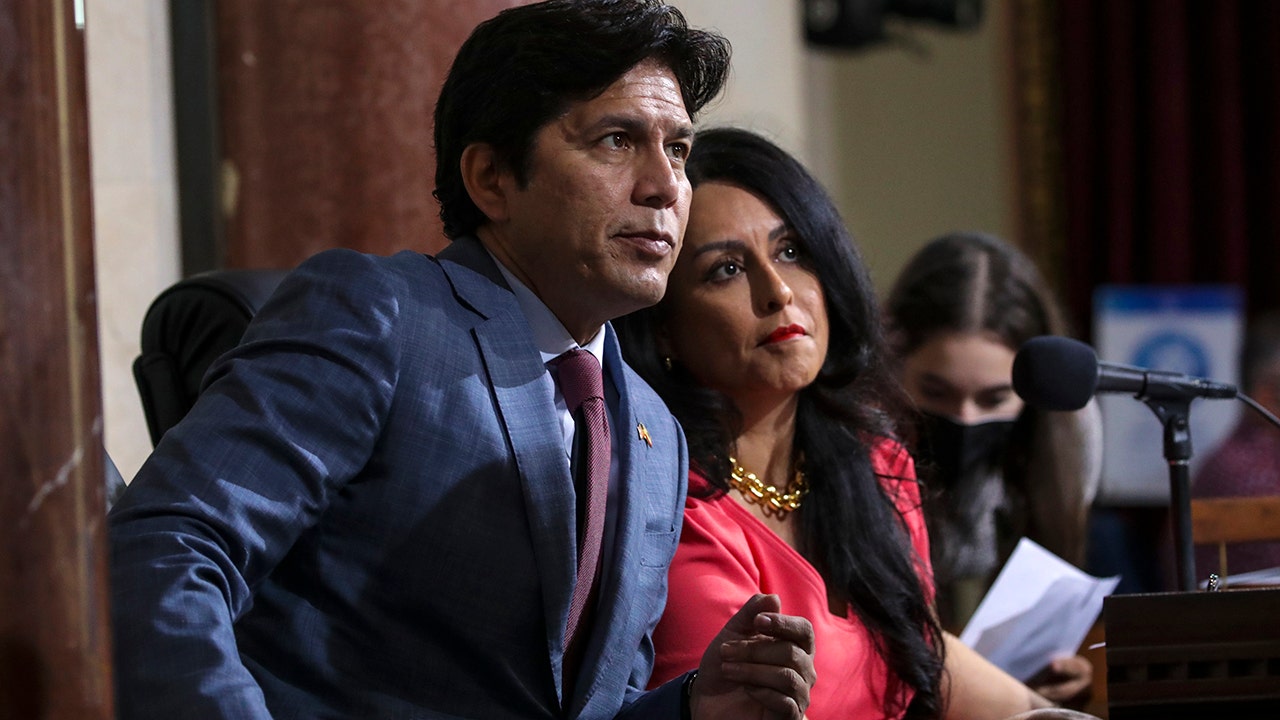 LA City Council President Nury Martinez faces calls to resign after racist remarks emerge in leaked audio – Fox News