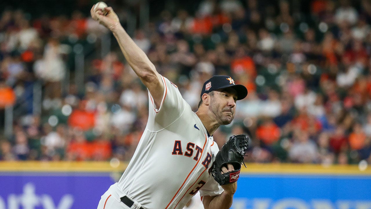 18,116 Justin Verlander Photos & High Res Pictures - Getty Images