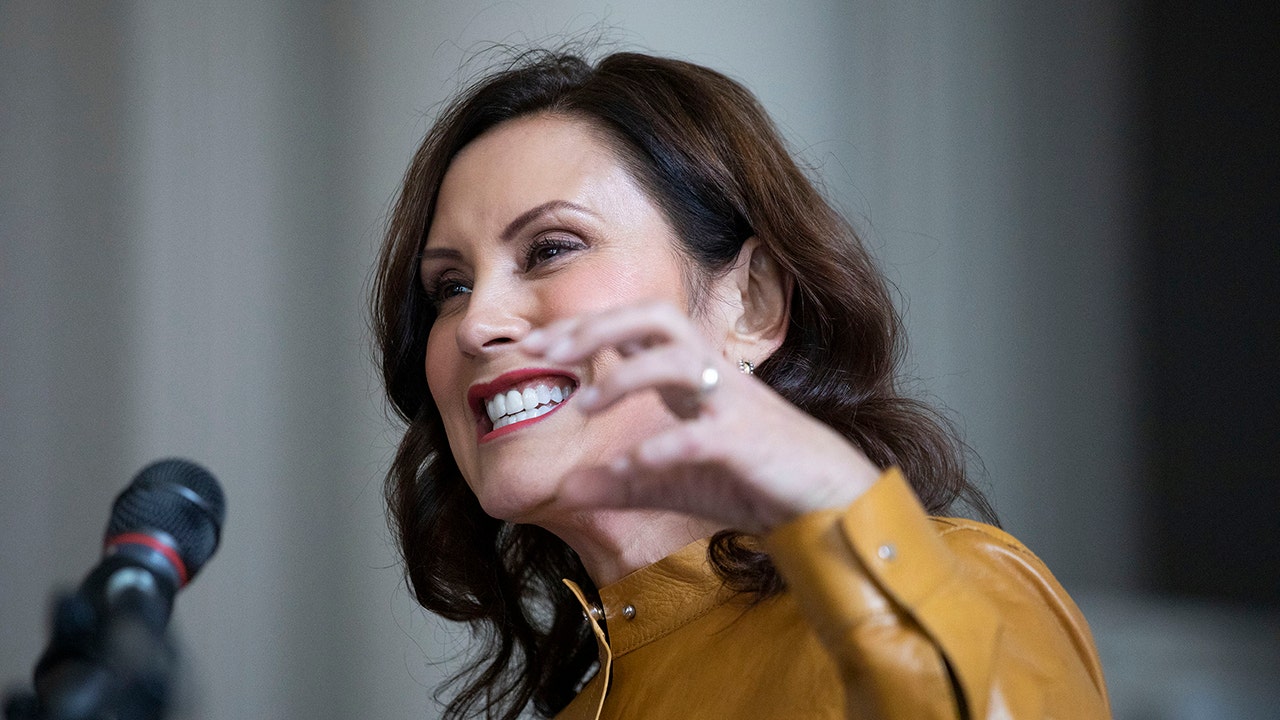 Michigan Gov. Whitmer kidnapping plot: State trial juror dismissed for possible flirting with defendant