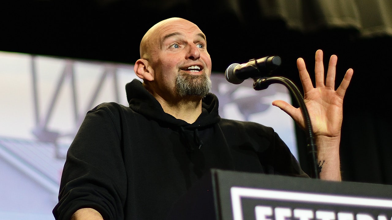 Pennsylvania Senate: Fetterman's camp sues over undated absentee ballots