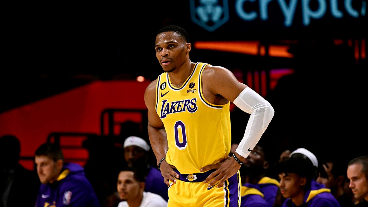 The Westbrook Trade the Lakers Need. Plus, More Observations From