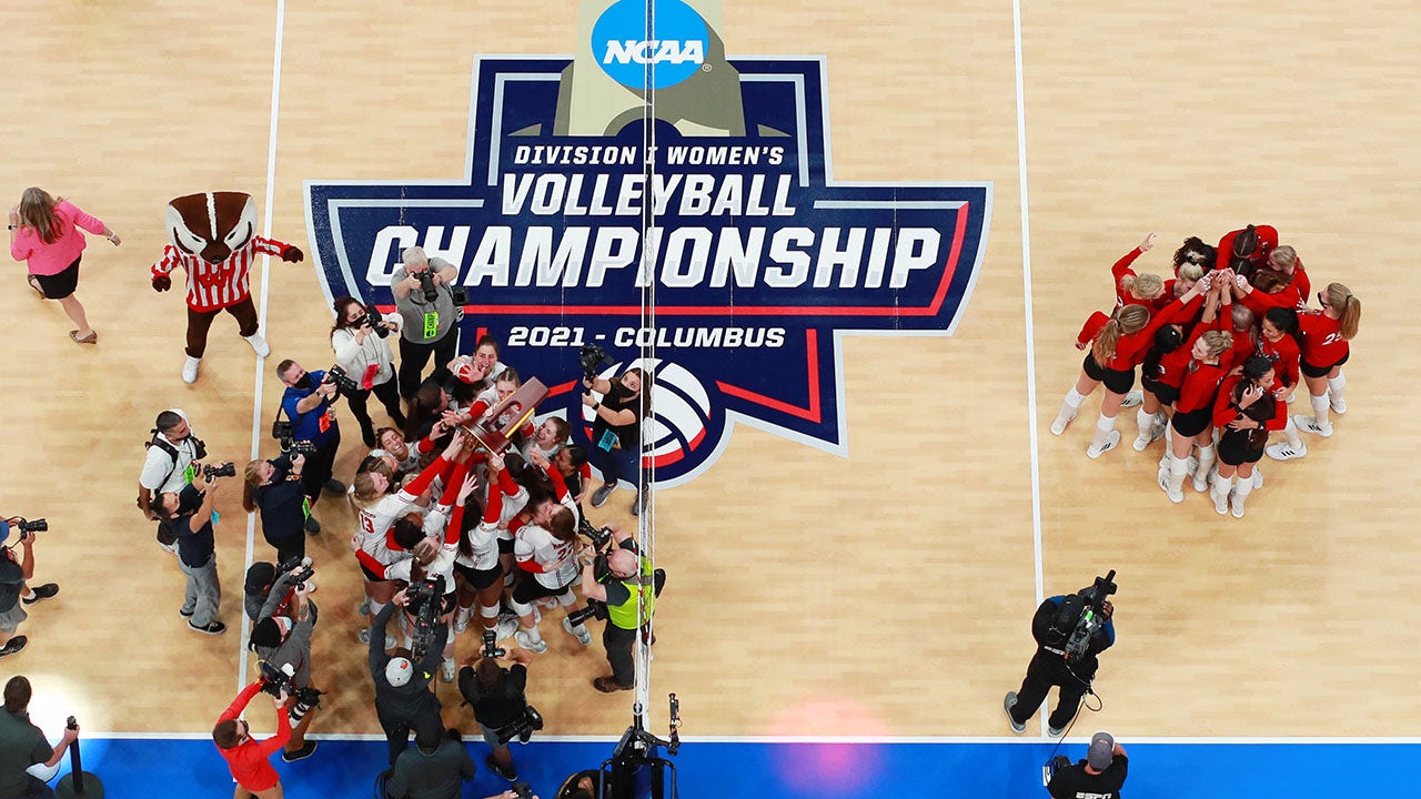 Police investigating after private photos of Wisconsin womens volleyball team leaked online Fox News