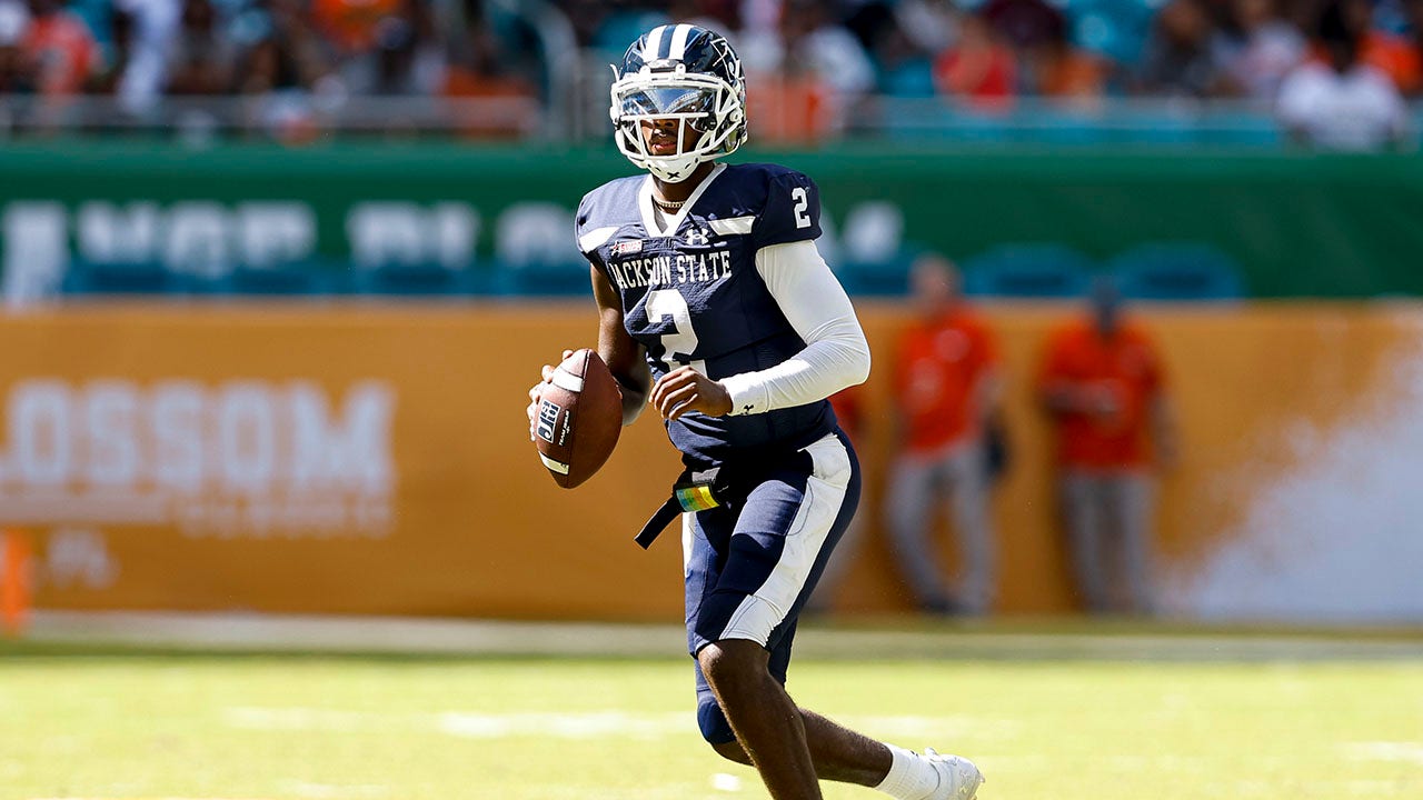 Deion Sanders has icons lined up to support JSU - HBCU Gameday