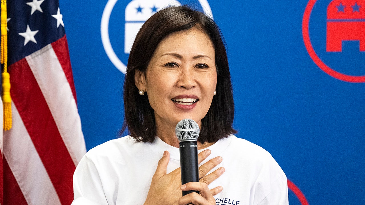 Former blue state GOP lawmaker reveals why she’s not seeking re-election: ‘I have other goals’