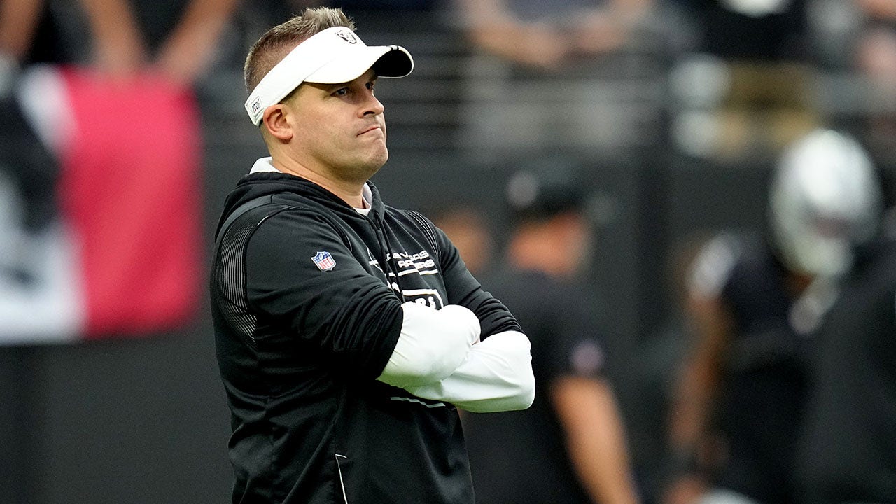 Raiders Fans Call for Josh McDaniels' Firing After Blowout Loss to Saints,  2-5 Start, News, Scores, Highlights, Stats, and Rumors