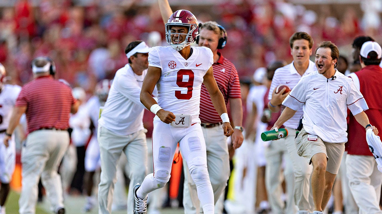 Nick Saban Asked Who Is The Best College Quarterback He's Ever Seen - The  Spun: What's Trending In The Sports World Today