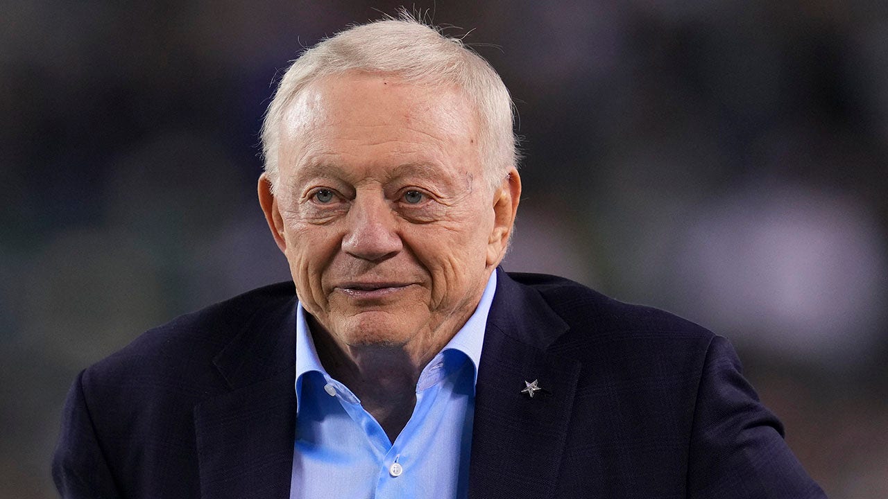 Dallas Cowboys | Fox News