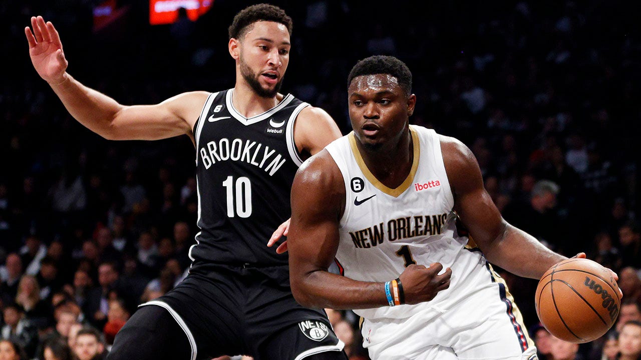 Nets' Ben Simmons is '100% healthy' and is focused on basketball