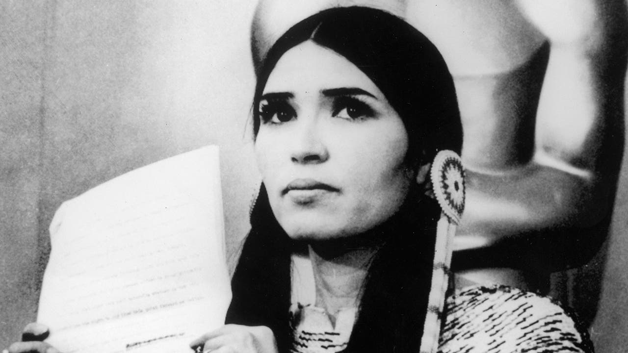 Activist Sacheen Littlefeather exposed by sisters for reported fraudulent Native American identity: 'A lie'