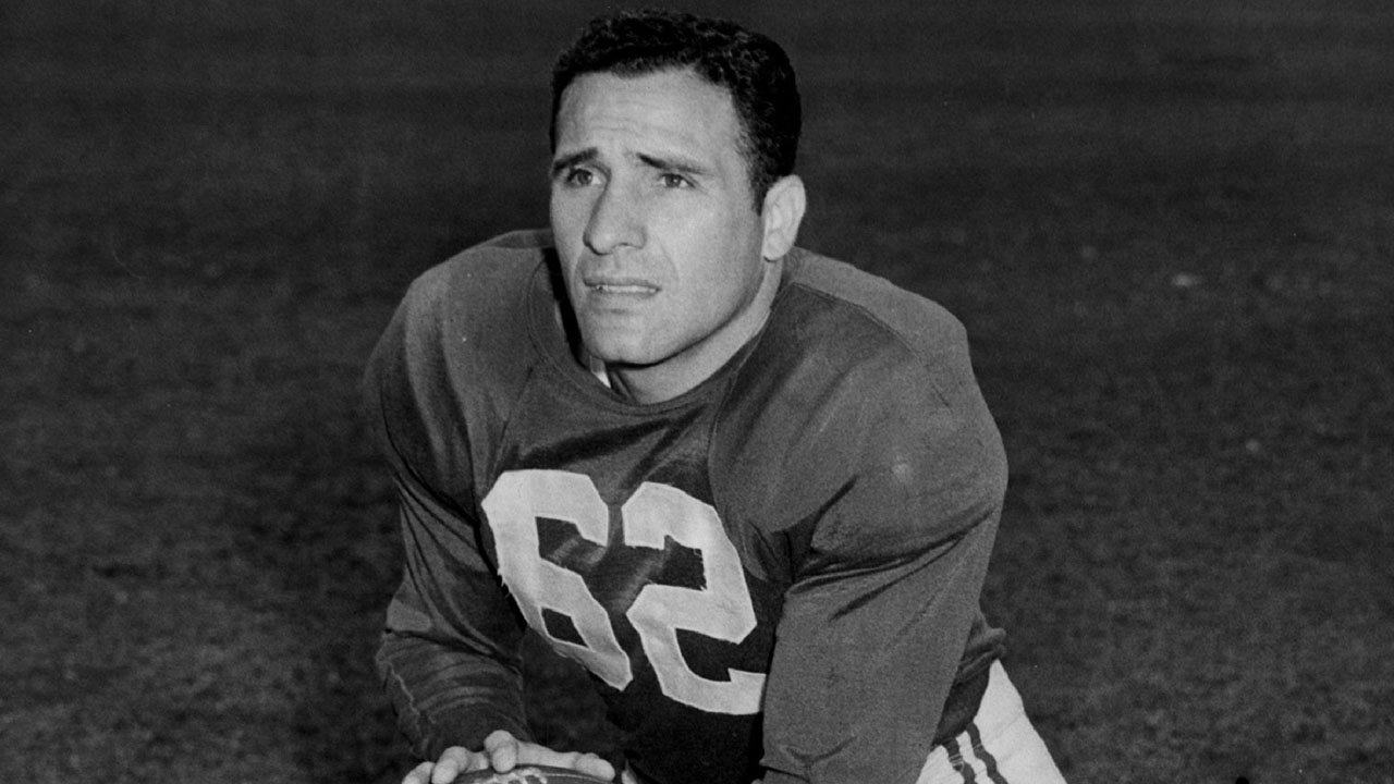 NFL Hall of Famer Charley Trippi dies 100