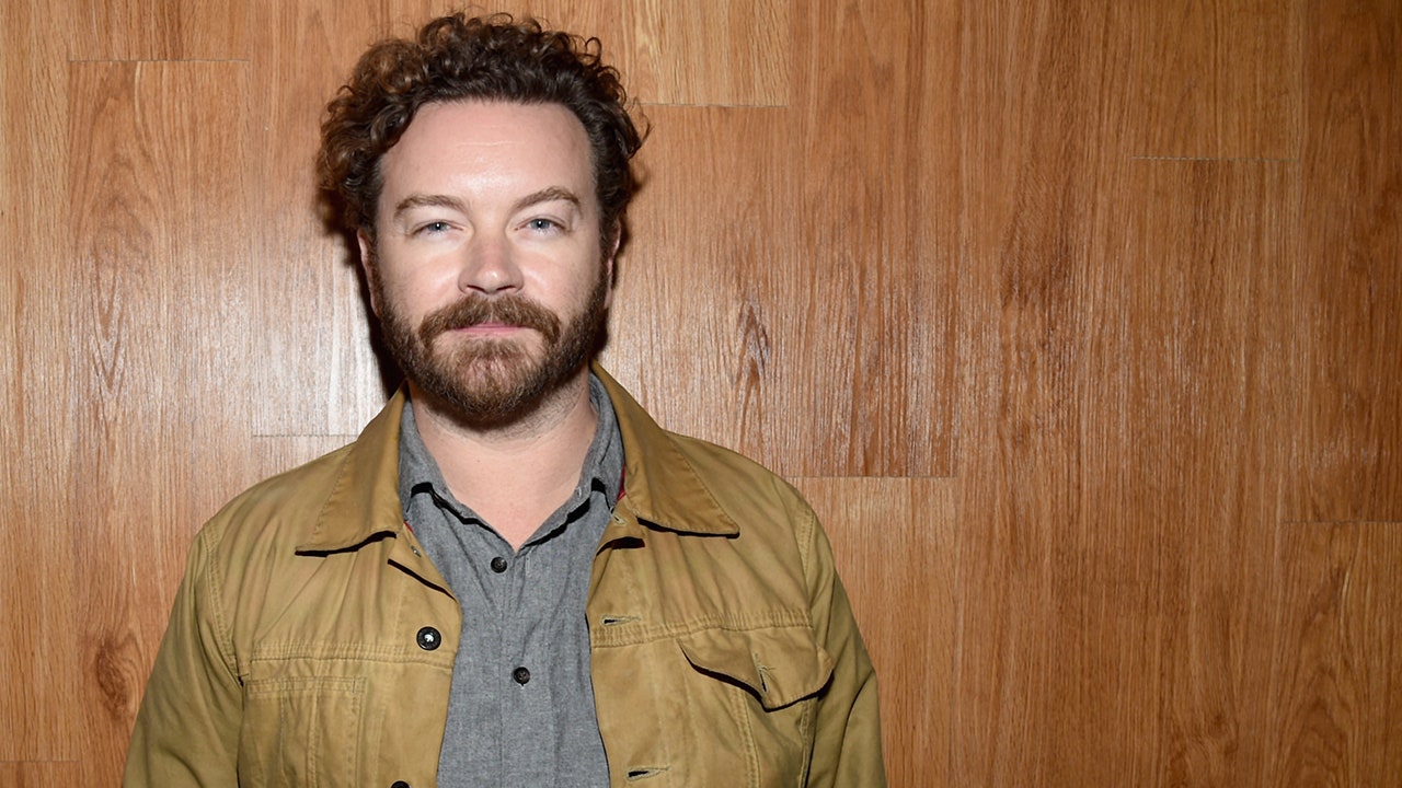 Danny Masterson rape accuser rips Scientology for telling her 'no crime was committed' after reporting it