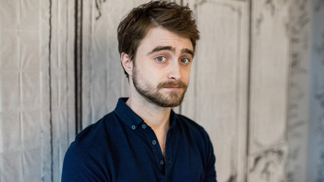 ‘Harry Potter’ star Daniel Radcliffe says he ‘wouldn’t want fame’ for his kids: Avoid ‘at all costs’