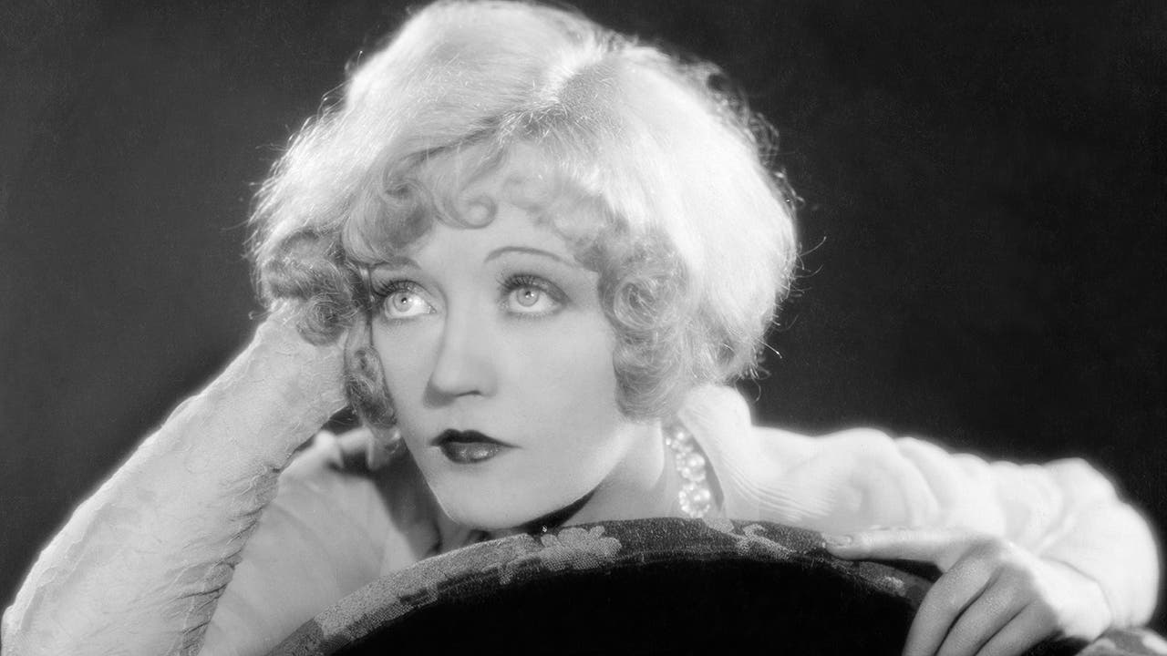 Was ‘30s star Marion Davies a Hollywood mistress plagued by scandal? Author hopes to let ‘her story be known’