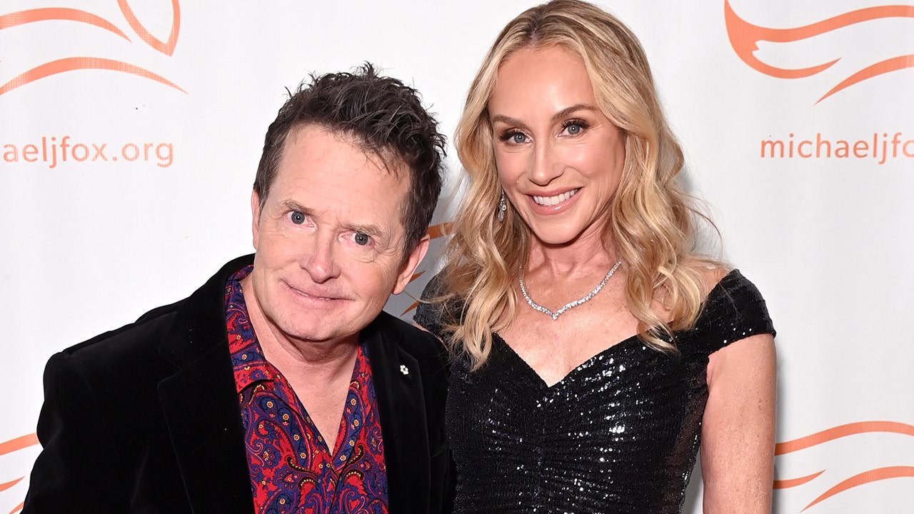 Michael J. Fox reflects on being an empty nester with wife Tracy Pollan: 'We're not heartbroken'