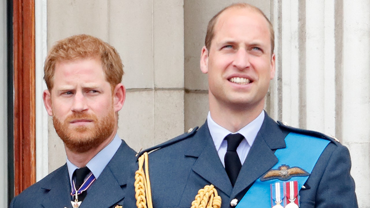 Prince Harry ‘has always been suspicious’ of palace staff that ‘prioritized’ Prince William, royal expert says