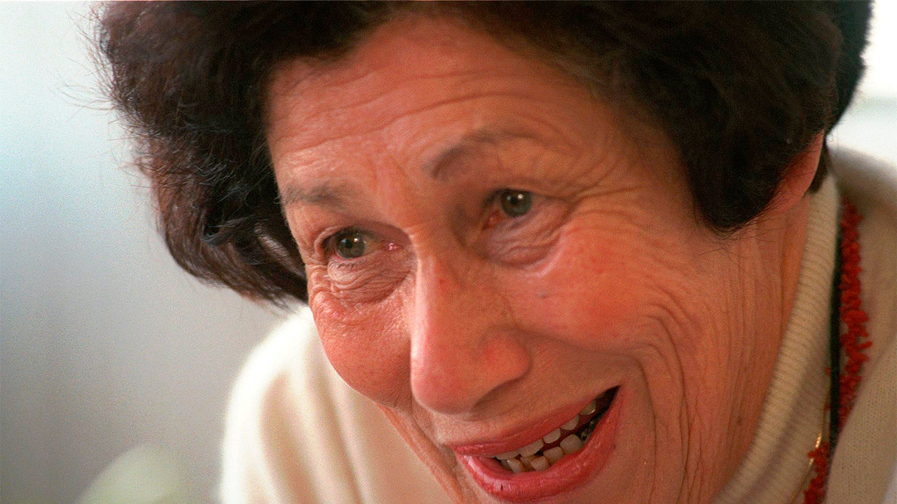 Holocaust survivor and Anne Frank’s friend Hannah Pick-Goslar dies at 93
