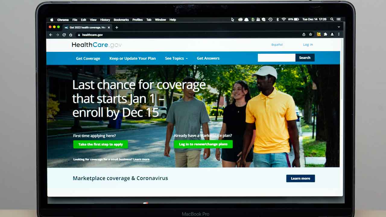 Americans can select their 2023 health insurance plans on Tuesday with costs expected to remain low