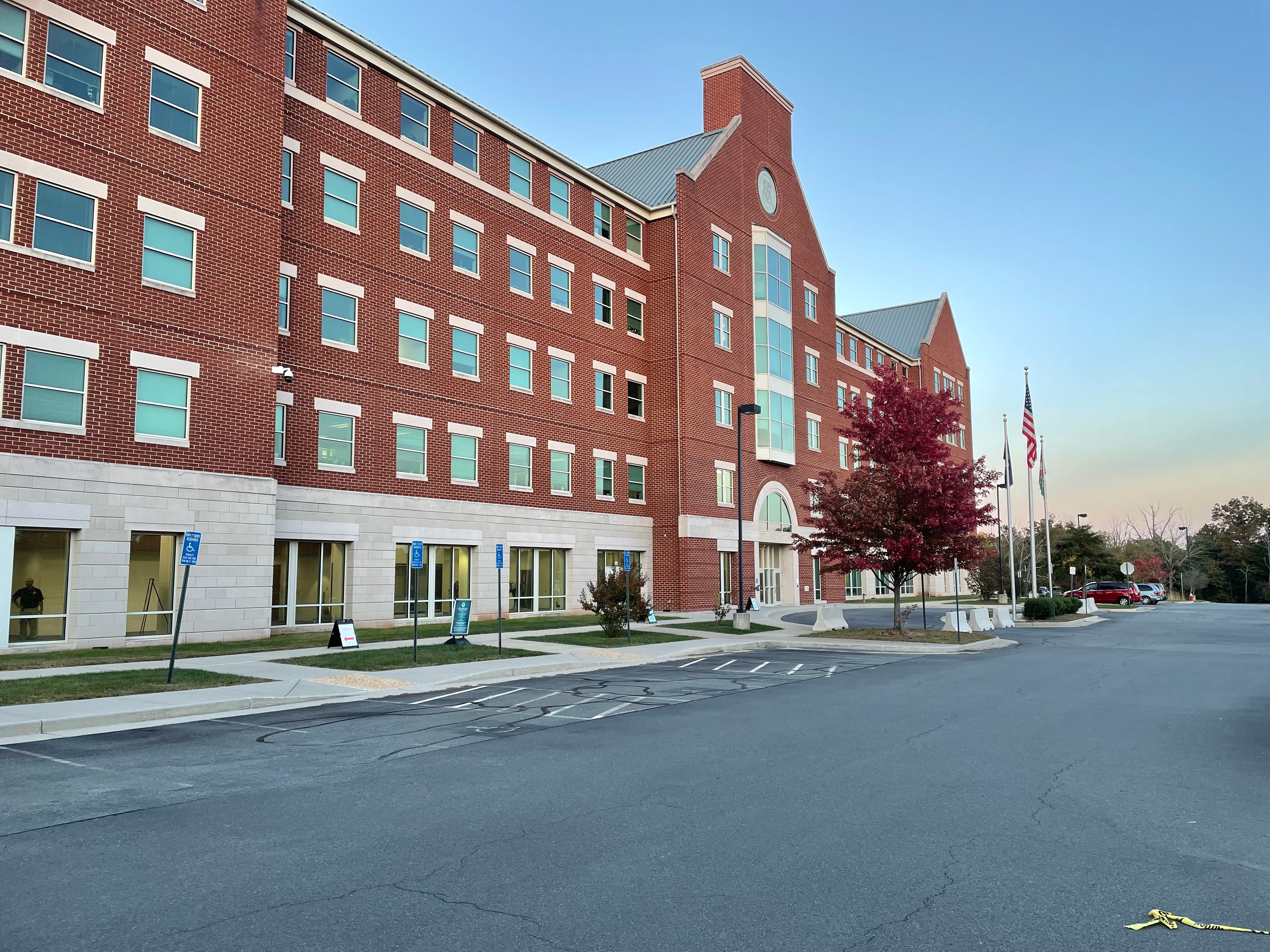 Loudoun County school official found not guilty of perjuring himself in district sexual assault probe