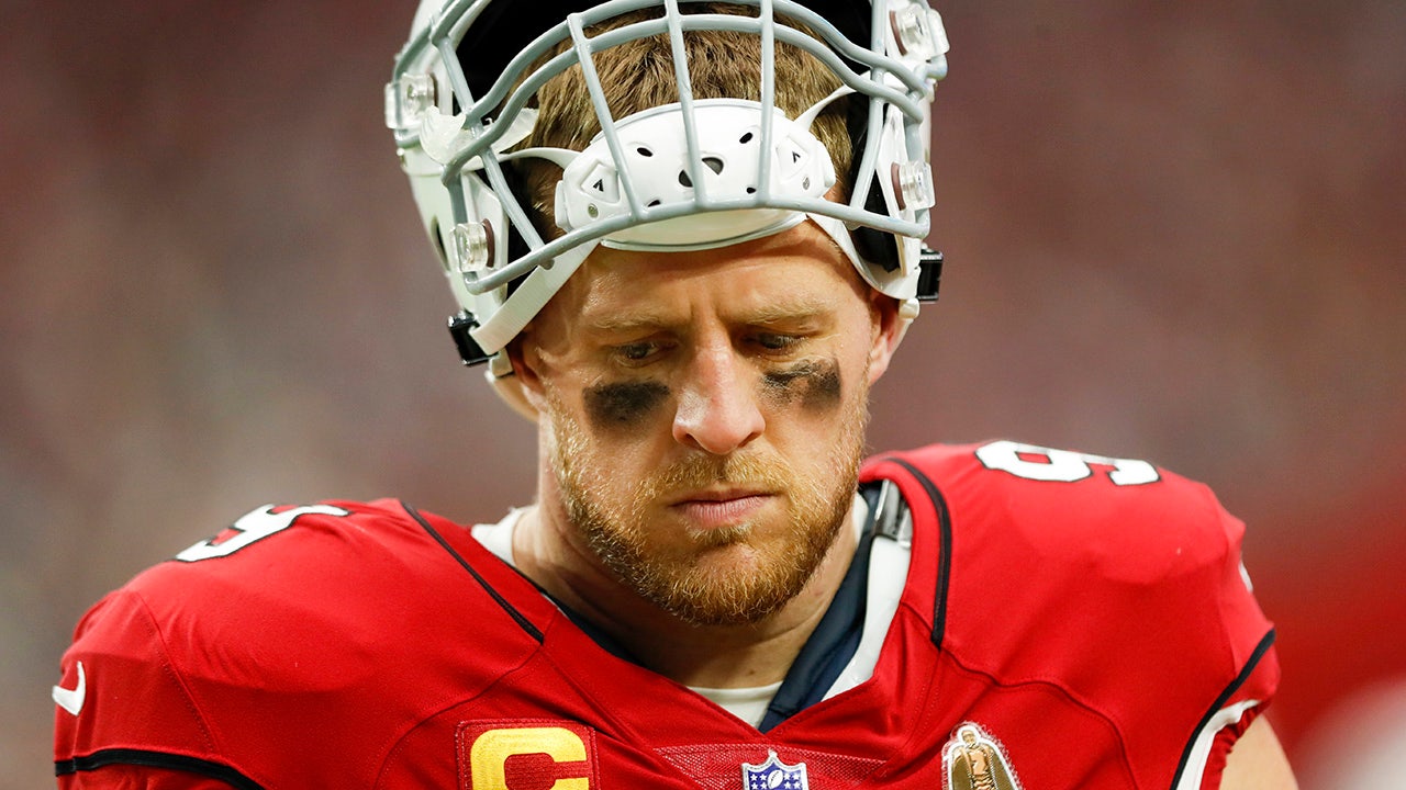 Report: J.J. Watt is expected to play Monday night against the Rams