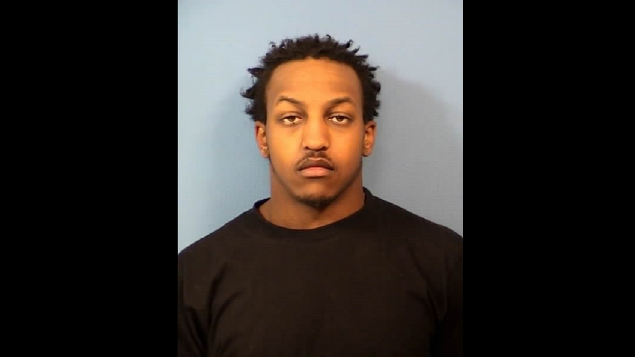 Chicago man who led police on 95 mph chase was 'driving into oncoming ...