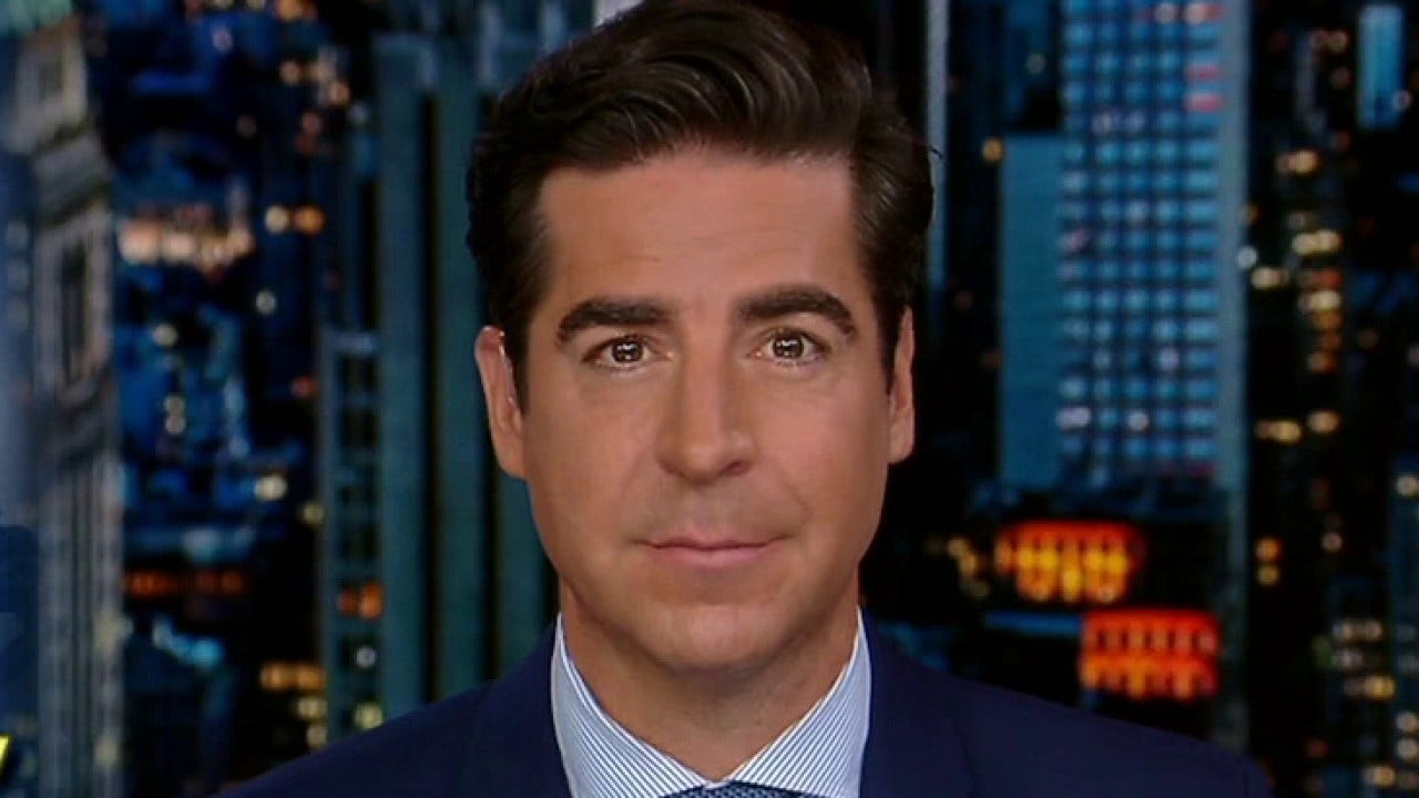 JESSE WATTERS: We hear fairy tales every day coming out of the White House