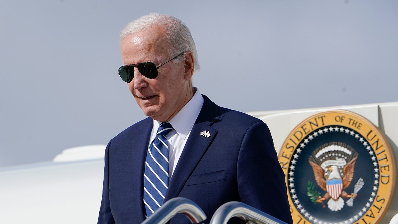 Biden to deliver unscheduled speech at Capitol