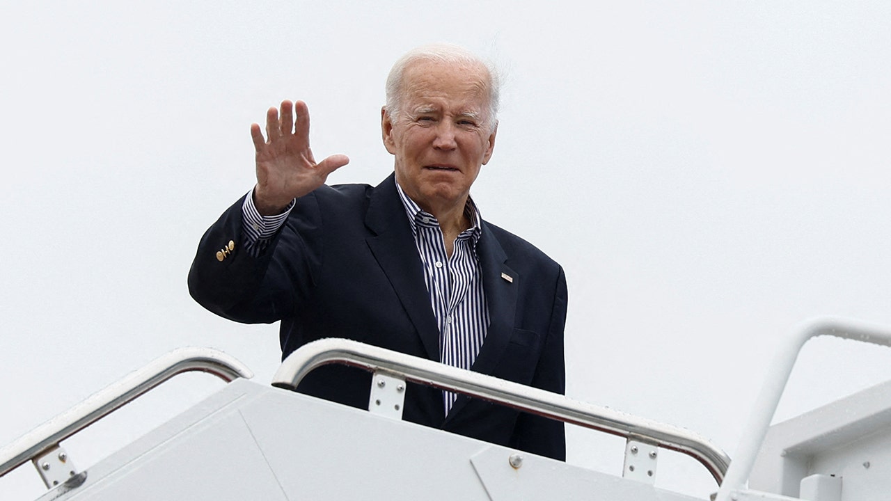 Biden contradicts his own top hurricane expert to push climate agenda