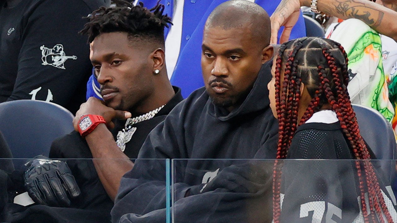 Antonio Brown backs Kanye West in midst of rapper's 'White Lives Matter' controversy - Fox News - Tranquility 國際社群
