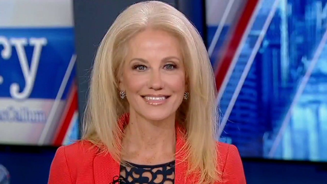 Kellyanne Conway Reveals Where Democrats Are Wrong In Their Midterm Policy Priorities Fox News 
