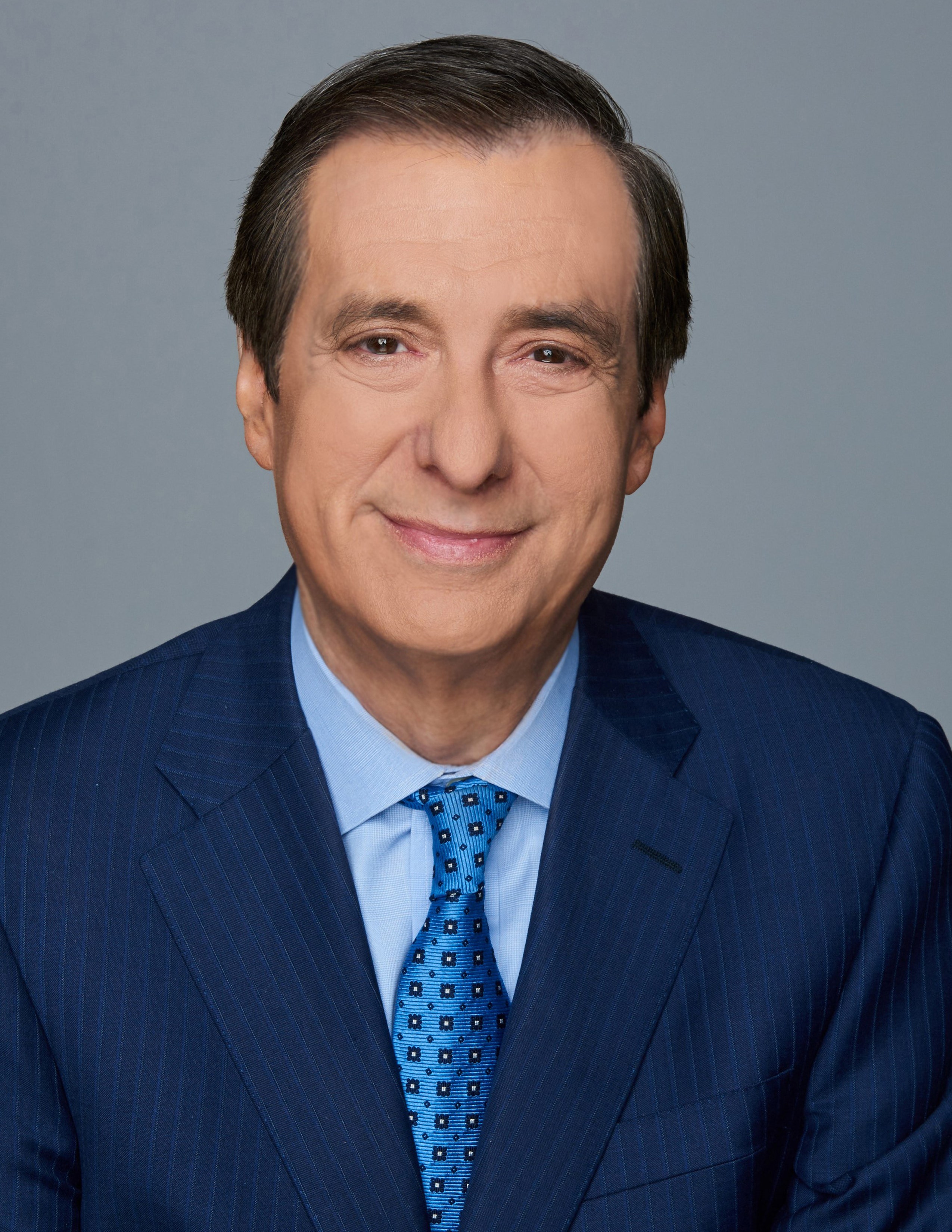 Howard Kurtz