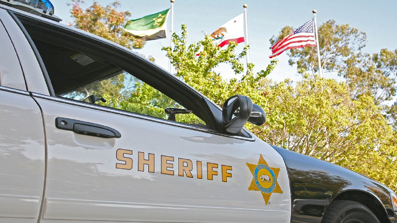Los Angeles County deputy dies following medical emergency at station, sheriff's department says